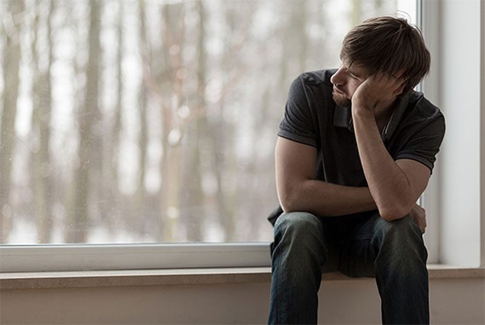 افسردگی (depression)