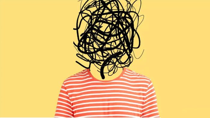 اختلال ADHD 