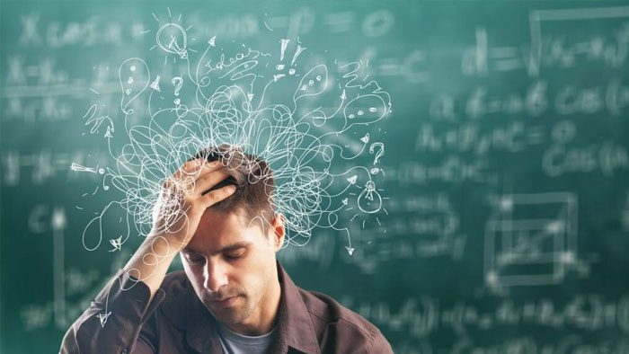 اختلال بیش فعالی در بزرگسالی