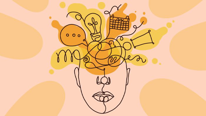 اختلال عدم تمرکز