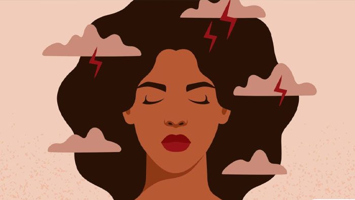 اختلال کمبود توجه بیش فعالی