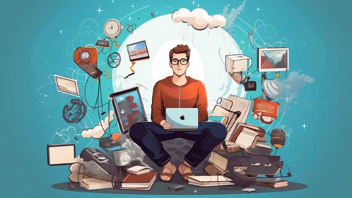 اختلال تکانشی