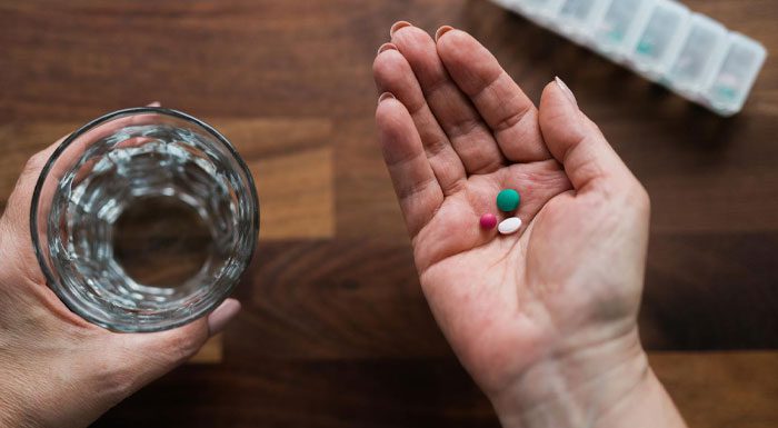 بیماری ام اس