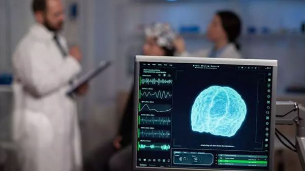 متخصص مغز و اعصاب و ستون فقرات