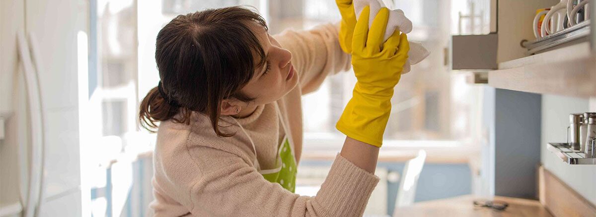 وسواس تمیزی چیست