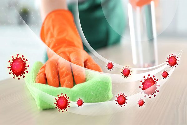 نحوه درمان وسواس تمیزی