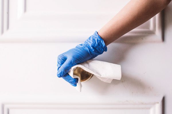 درمان وسواس تمیزی با دارو