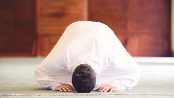وسواس مذهبی
