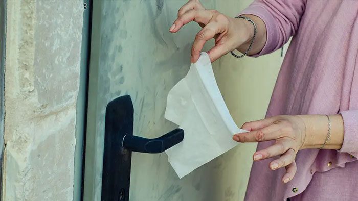 اختلال اضطرابی وسواس