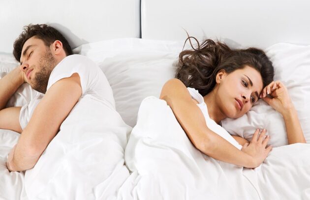 همه چیز درباره وسواس جنسی