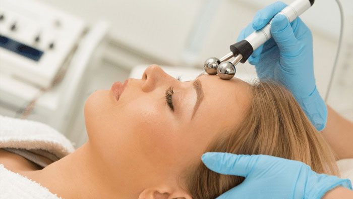 جدیدترین درمان فلج صورت