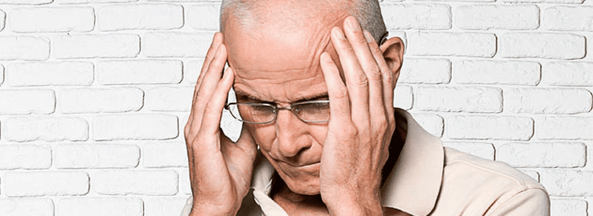 زوال عقل چیست؟ چگونه از آن پیشگیری کنیم؟