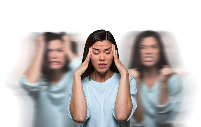 شایع ترین بیماری های مغزی
