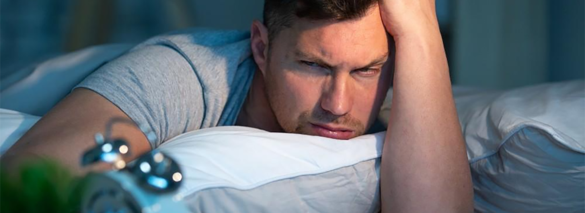 تست اختلال خواب