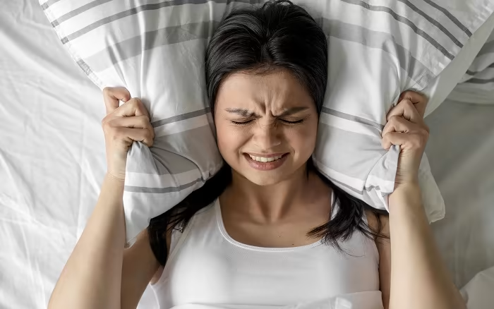 چگونه میتوان اختلال خواب را درمان کرد؟