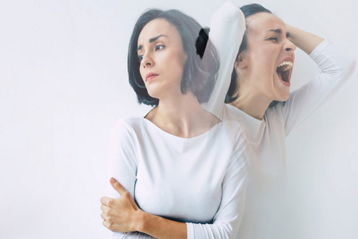 بیماری دو قطبی