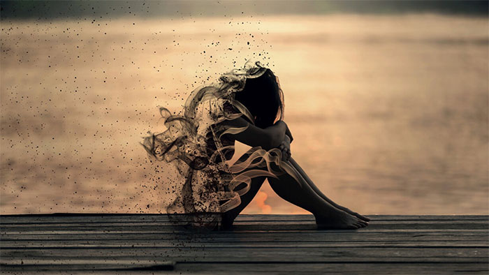 احساس گناه تابع