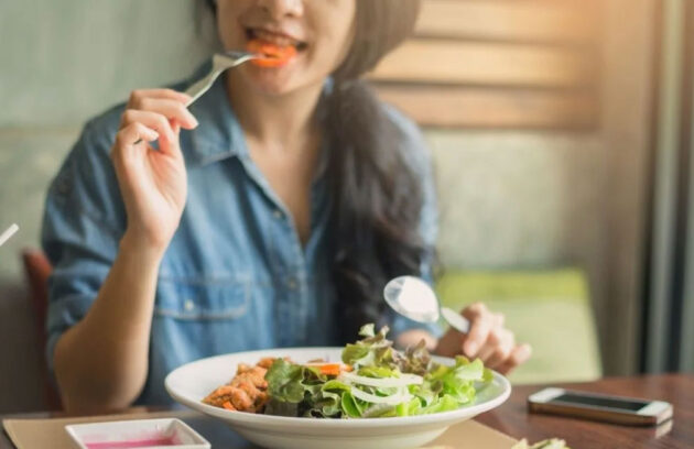برای وسواس فکری چه بخوریم؟