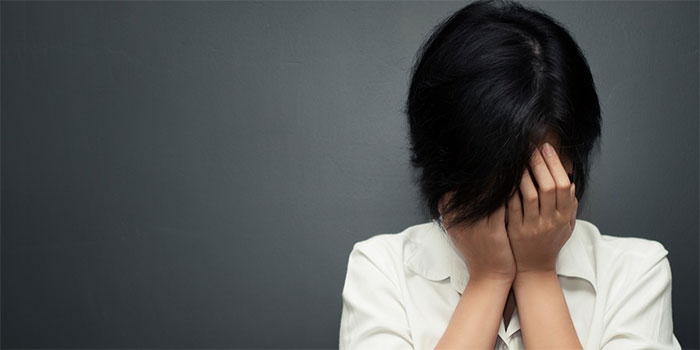 اختلال افسردگی سایکوتیک