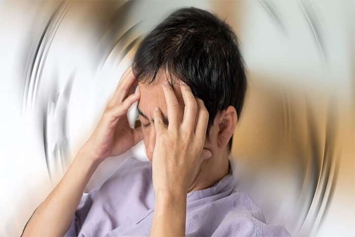 بیماری‌های همراه با سرگیجه خطرناک