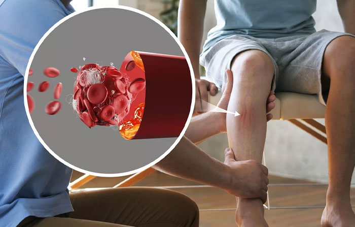 دلایل شایع بی‌حسی پاها