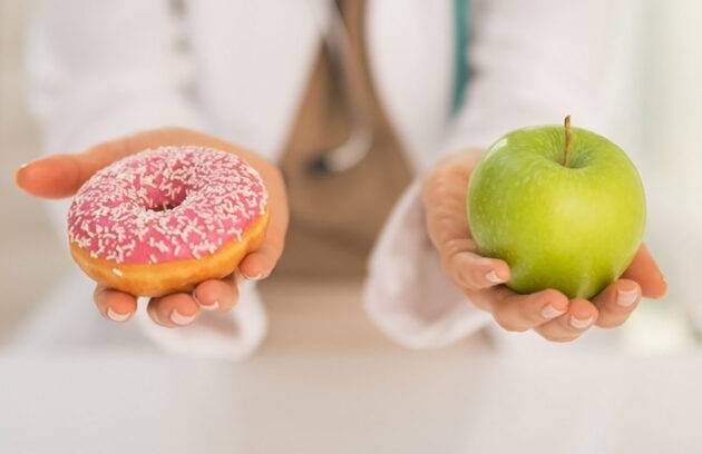 رژیم غذایی بیماران پارکینسون
