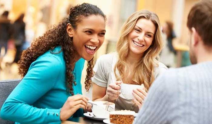ارتباطات اجتماعی خود را افزایش دهید