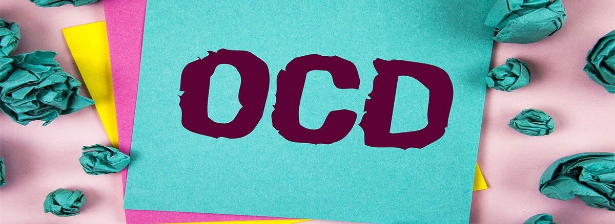 بیماری OCD یا اختلال وسواس فکری عملی چیست؟