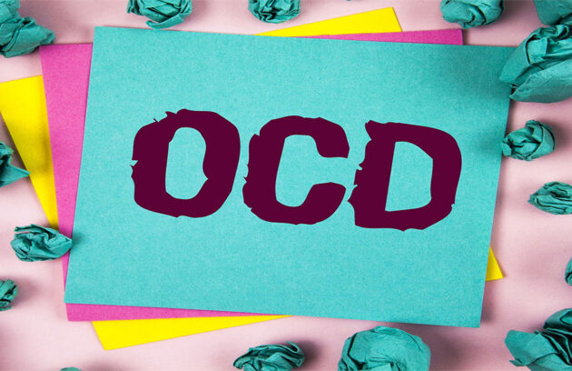 بیماری OCD یا اختلال وسواس فکری عملی چیست؟