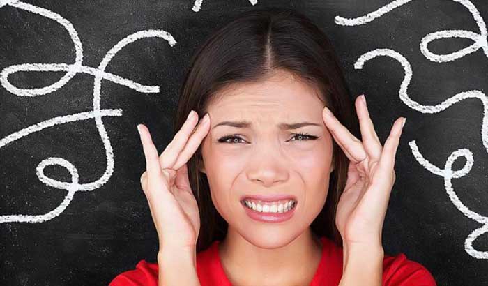 افکار مزاحم در نوجوانان