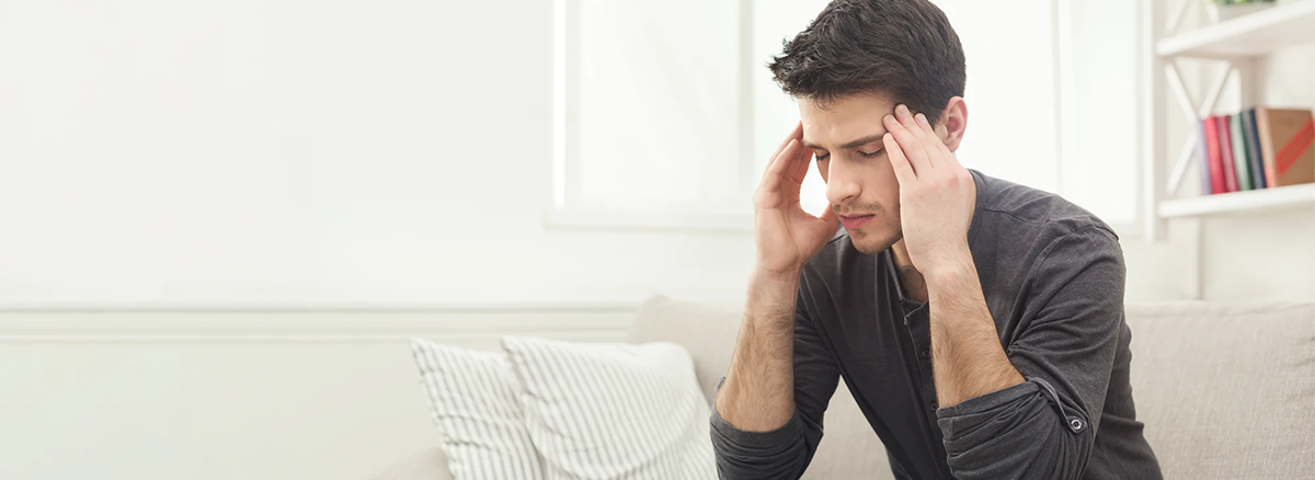 سنگینی سر چه علتی دارد؟ آیا باید مراقب بود؟