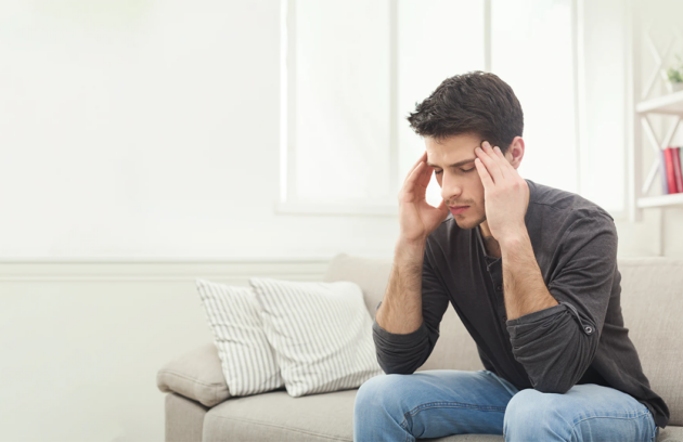 سنگینی سر چه علتی دارد؟ آیا باید مراقب بود؟