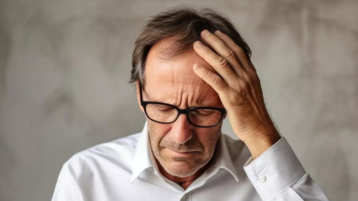 سکته مغزی خفیف درمان دارد؟