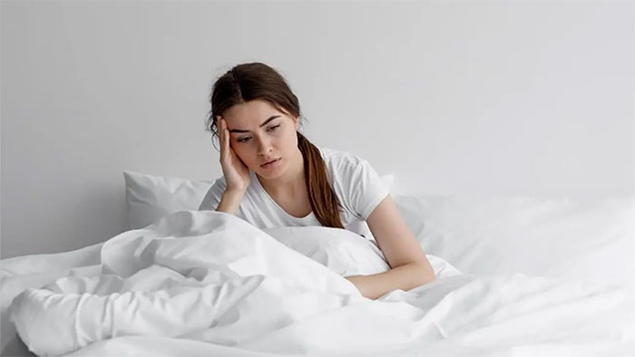 ویژگی سردرد تومور مغزی